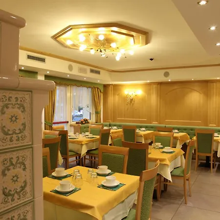 Hotel Gran Vacanze Rooms & Apartments-3